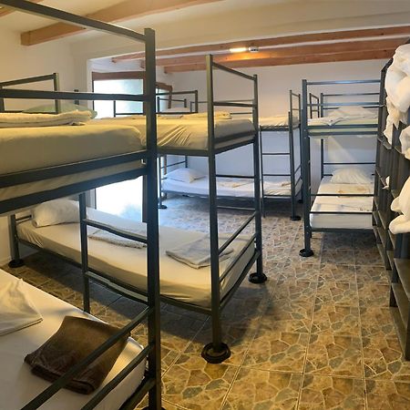 Bazart Vama Veche Hostel Eksteriør bilde