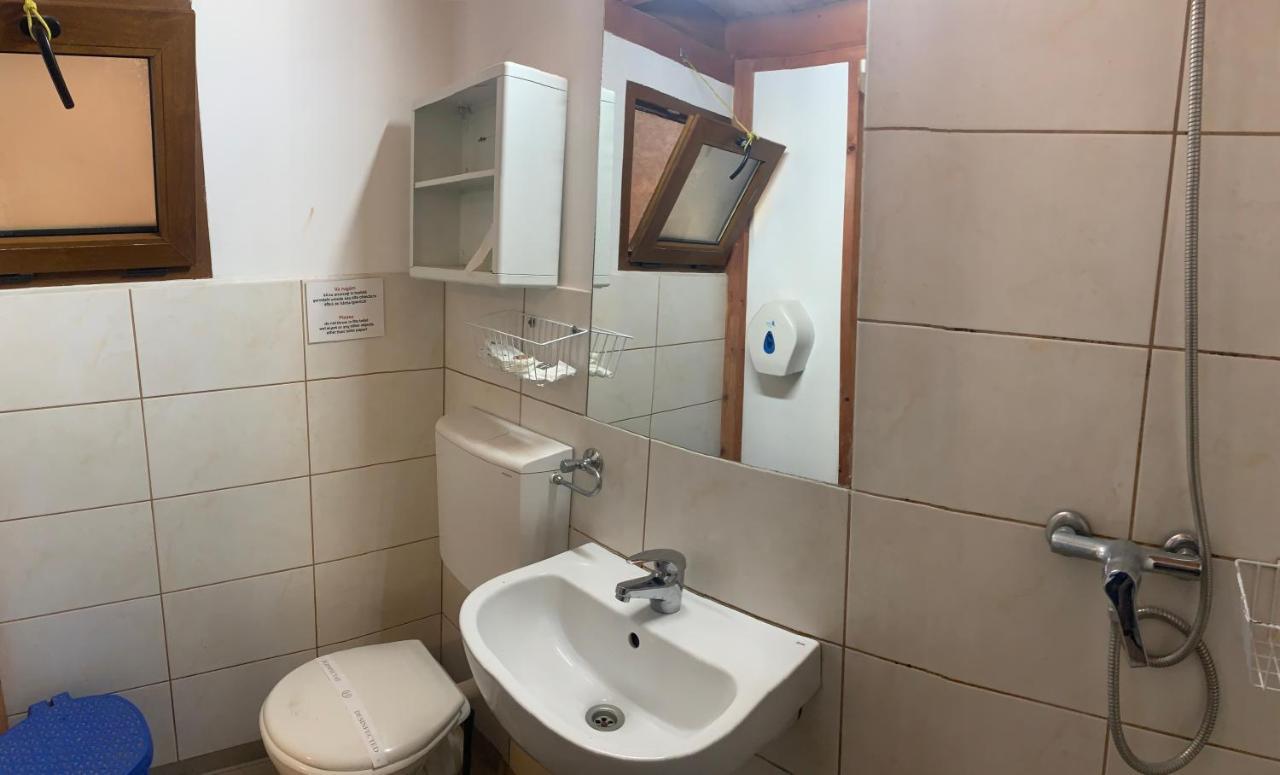 Bazart Vama Veche Hostel Eksteriør bilde