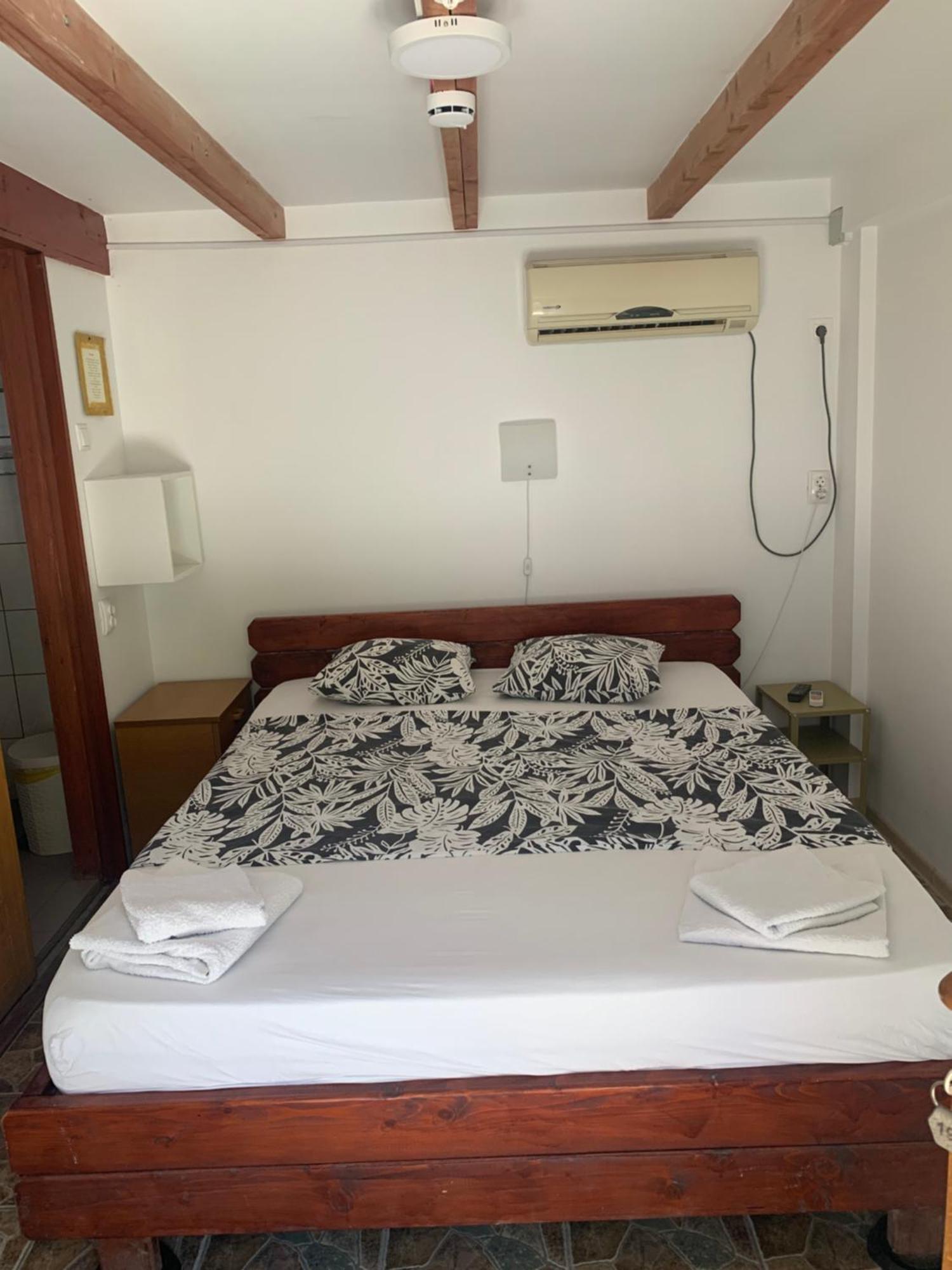 Bazart Vama Veche Hostel Eksteriør bilde