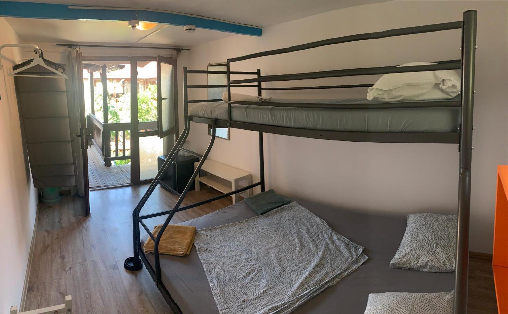 Bazart Vama Veche Hostel Eksteriør bilde