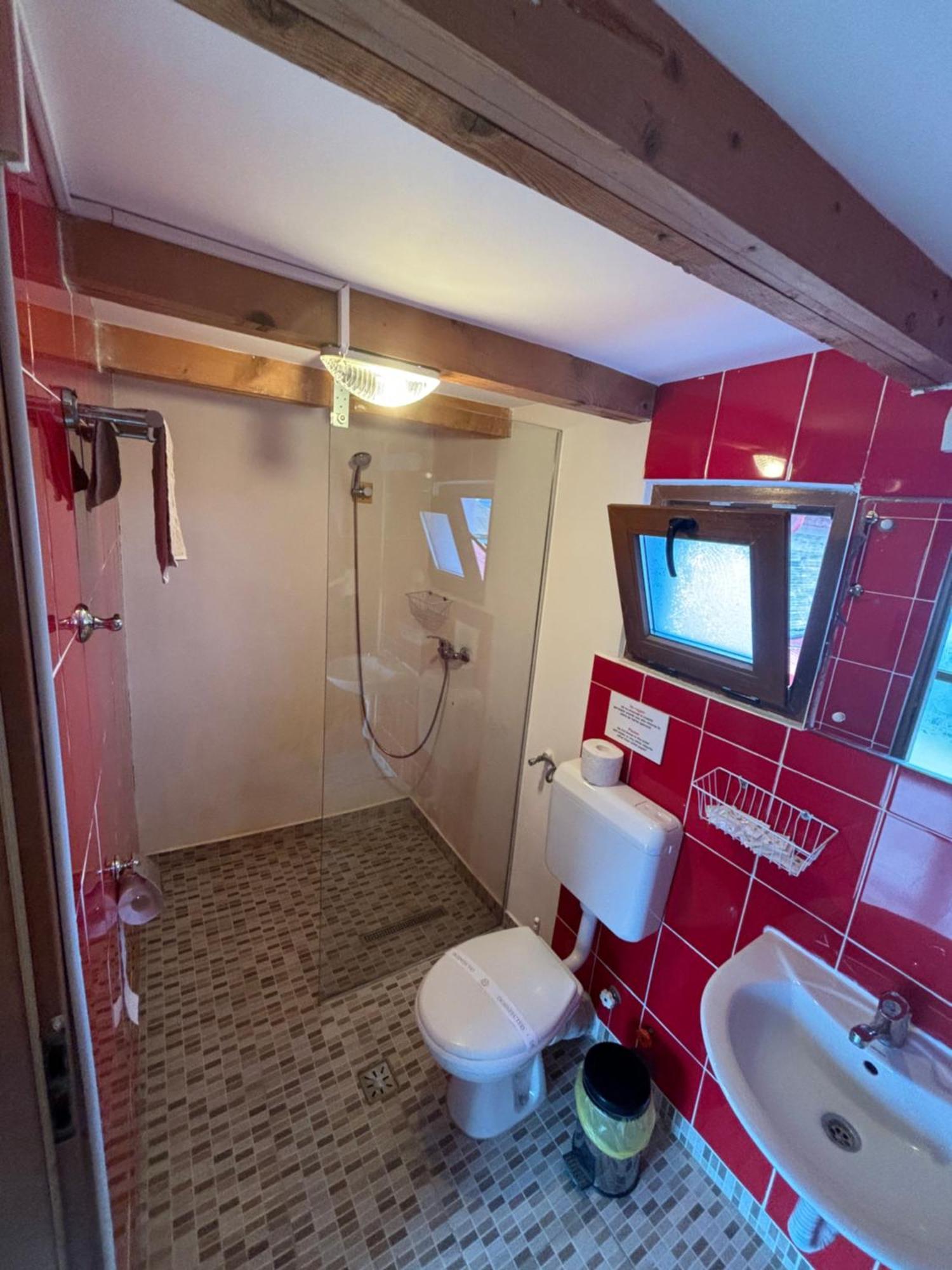 Bazart Vama Veche Hostel Rom bilde