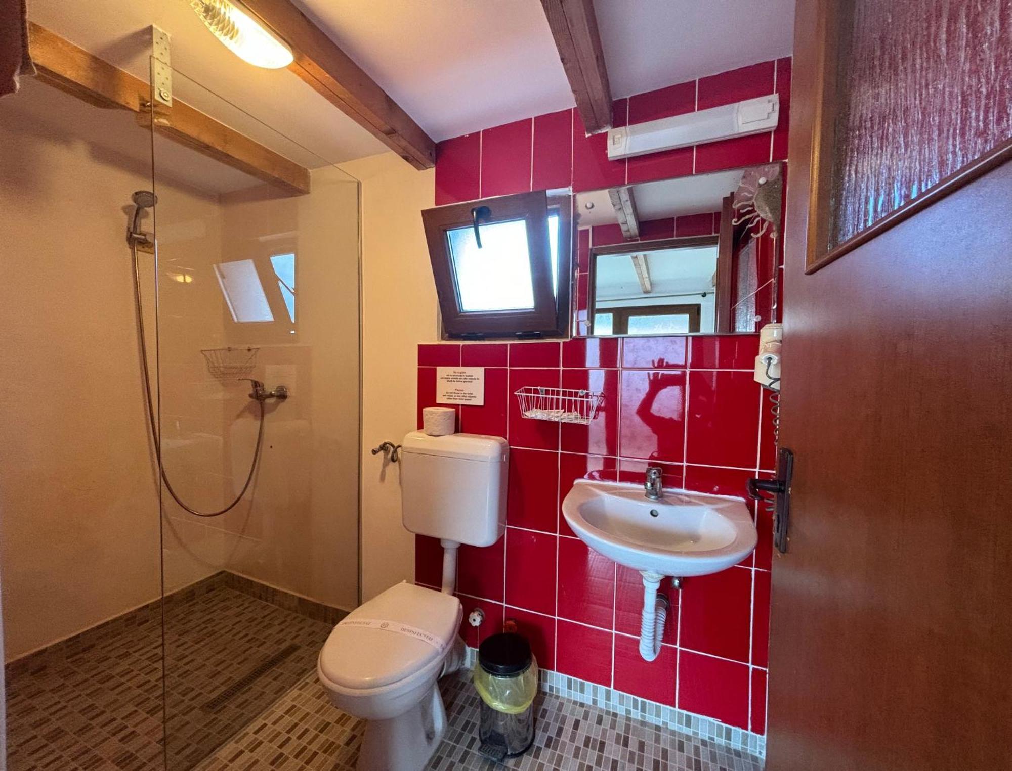 Bazart Vama Veche Hostel Rom bilde